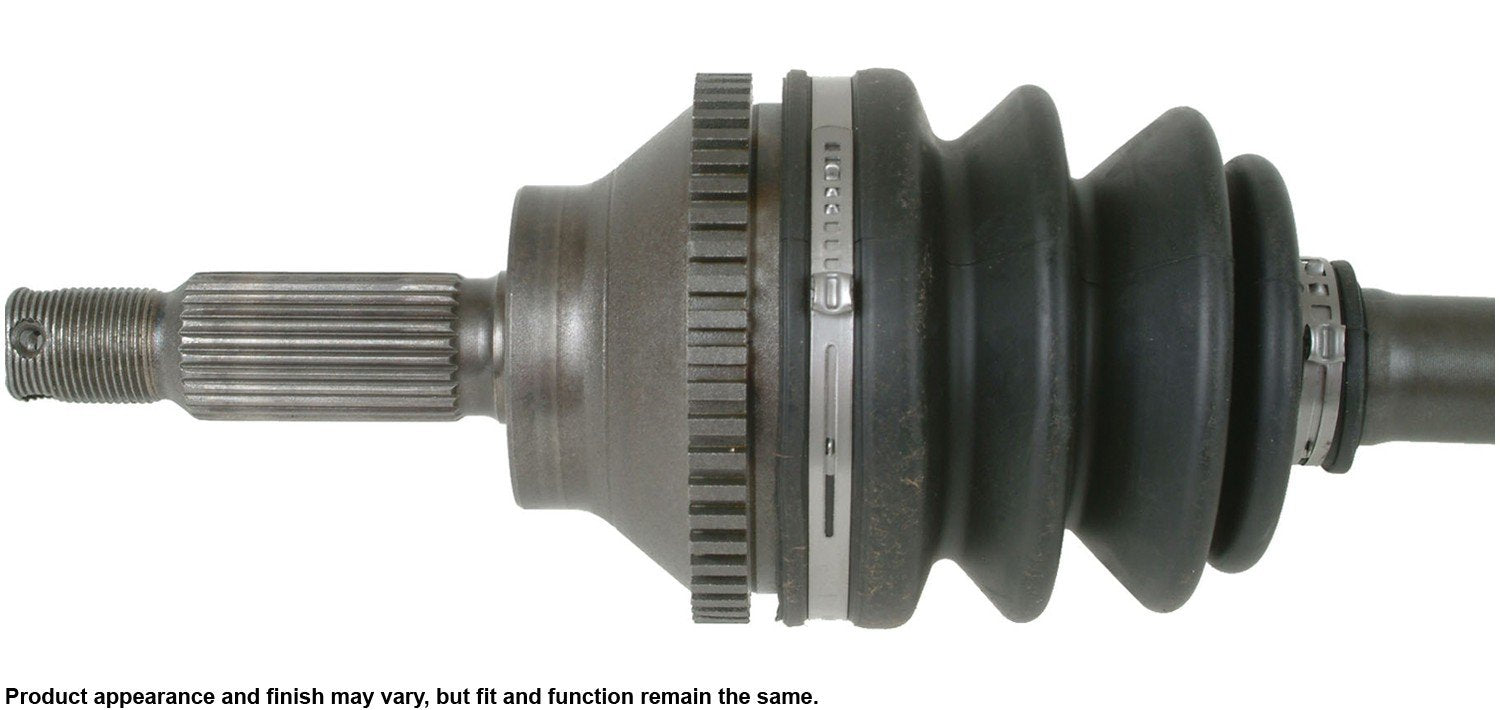 Cardone Reman CV Axle Assembly 60-3362