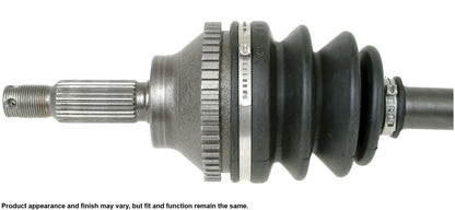 Cardone Reman Remanufactured CV Axle Assembly 60-3368