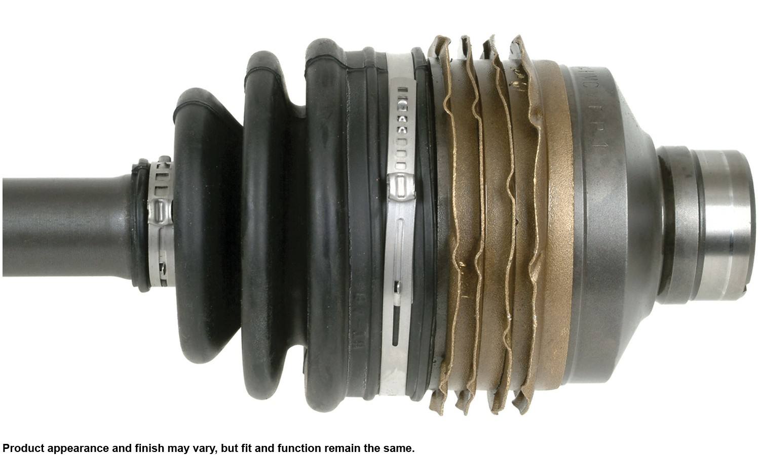 Cardone Reman CV Axle Assembly 60-3370