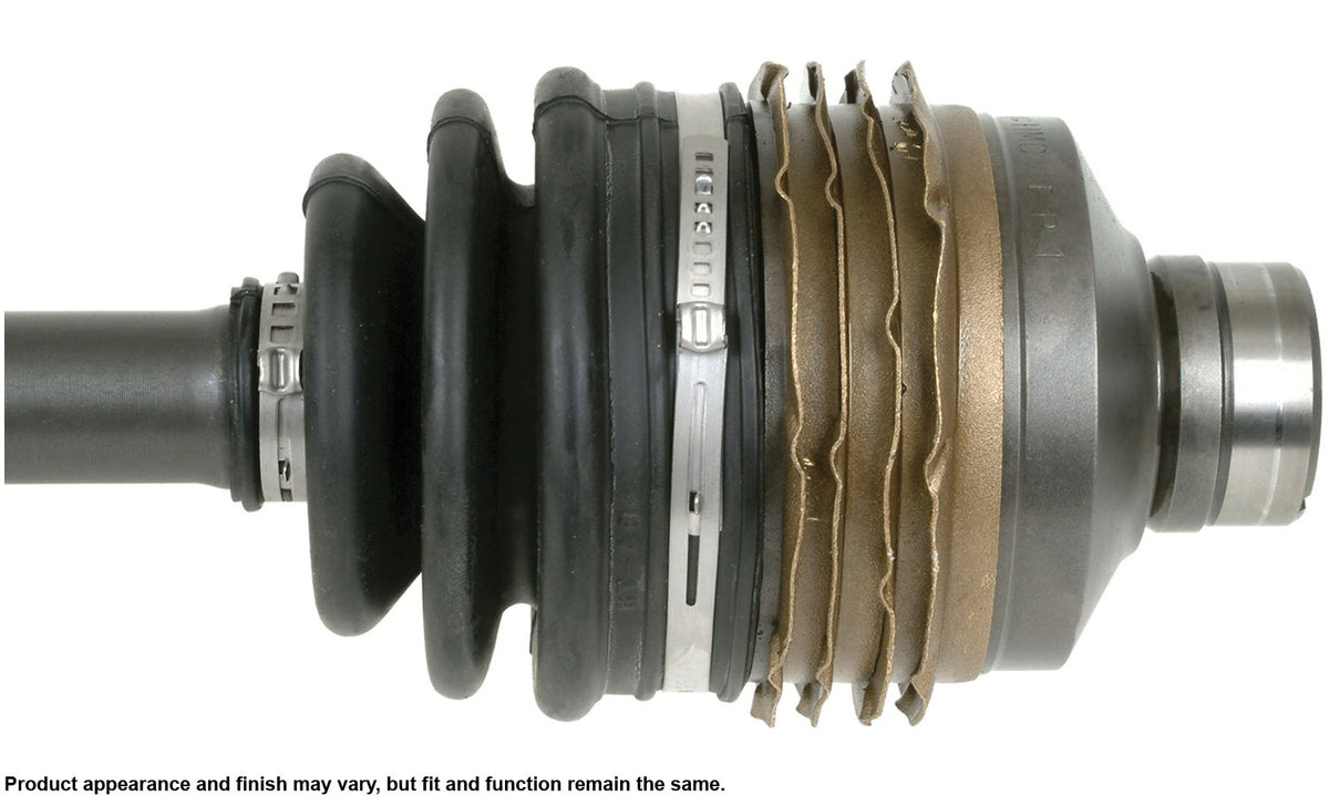 Cardone Reman CV Axle Assembly 60-3370