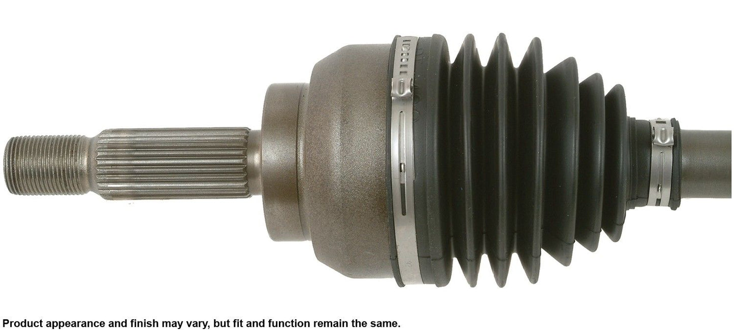 Cardone Reman Remanufactured CV Axle Assembly 60-3371