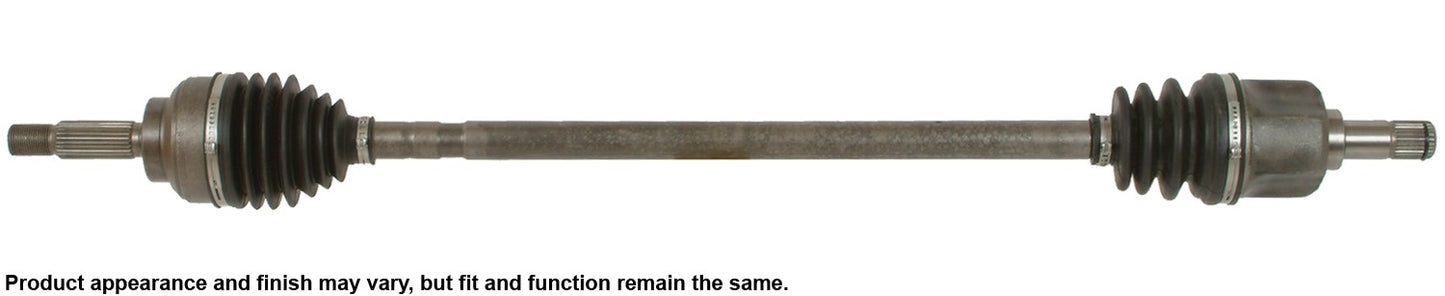 Cardone Reman CV Axle Assembly 60-3372
