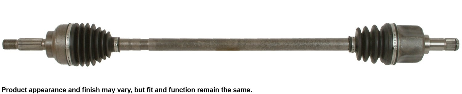 Cardone Reman CV Axle Assembly 60-3372