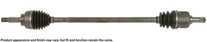 Cardone Reman CV Axle Assembly 60-3372