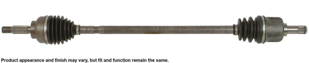 Cardone Reman CV Axle Assembly 60-3372