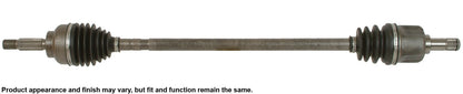 Cardone Reman CV Axle Assembly 60-3372
