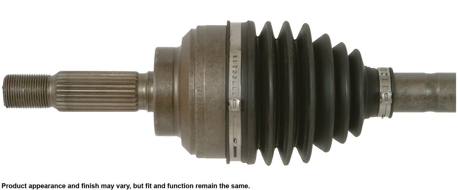 Cardone Reman CV Axle Assembly 60-3372