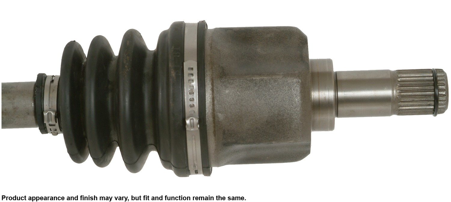 Cardone Reman CV Axle Assembly 60-3372