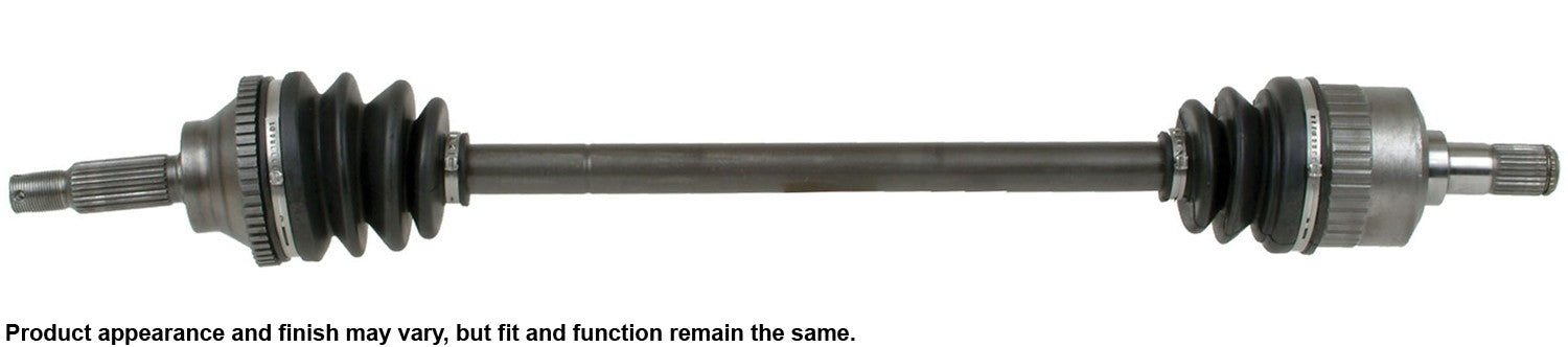 Cardone Reman Remanufactured CV Axle Assembly 60-3374