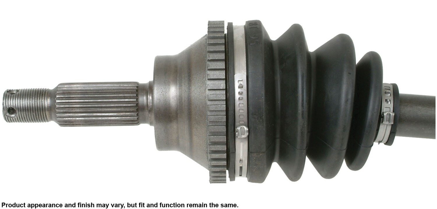 Cardone Reman Remanufactured CV Axle Assembly 60-3374