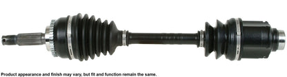 Cardone Reman Remanufactured CV Axle Assembly 60-3375