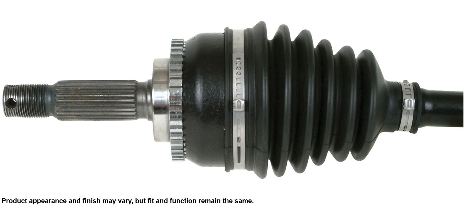 Cardone Reman Remanufactured CV Axle Assembly 60-3375