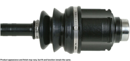Cardone Reman Remanufactured CV Axle Assembly 60-3375