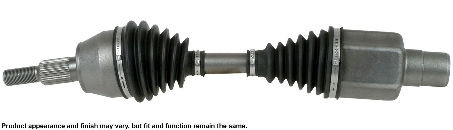 Cardone Reman CV Axle Assembly 60-3382