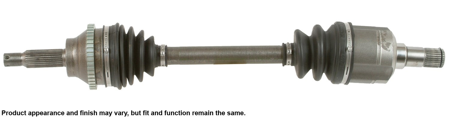 Cardone Reman Remanufactured CV Axle Assembly 60-3383