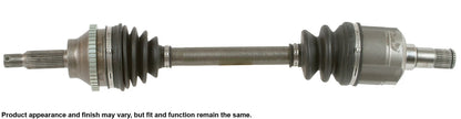 Cardone Reman Remanufactured CV Axle Assembly 60-3383
