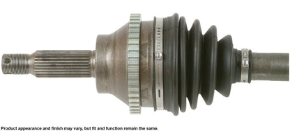 Cardone Reman Remanufactured CV Axle Assembly 60-3383