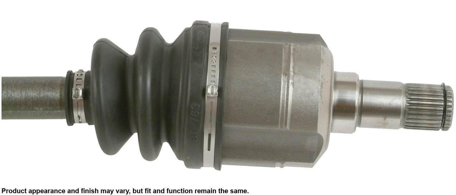 Cardone Reman Remanufactured CV Axle Assembly 60-3383