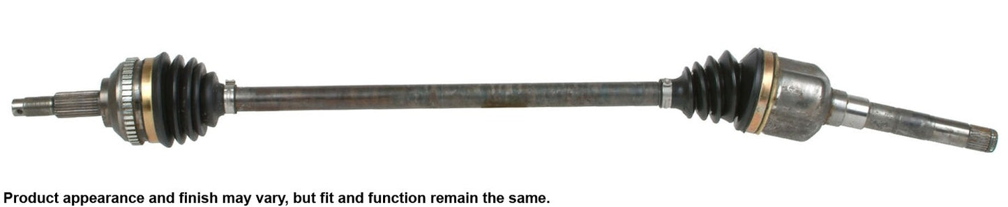 Cardone Reman CV Axle Assembly 60-3386