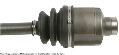 Cardone Reman Remanufactured CV Axle Assembly 60-3394