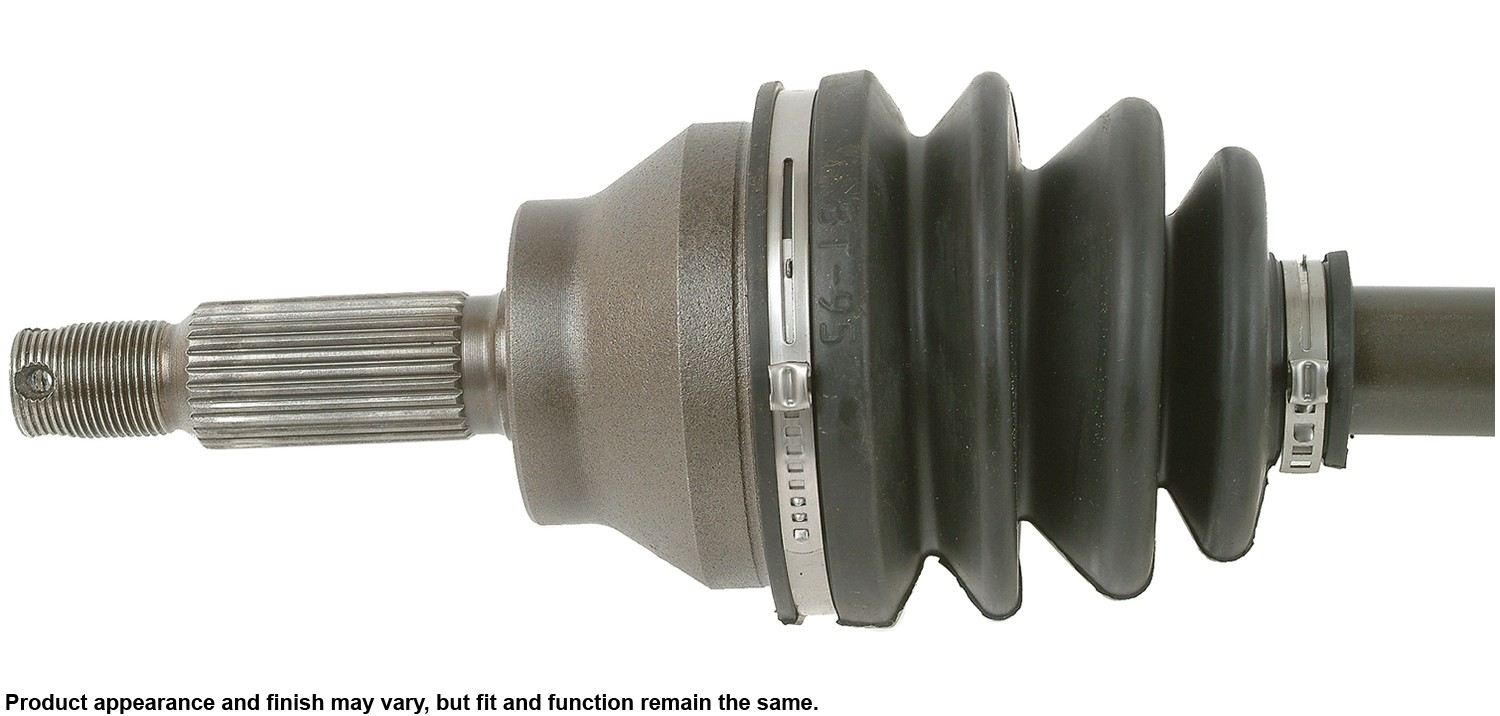 Cardone Reman CV Axle Assembly 60-3402