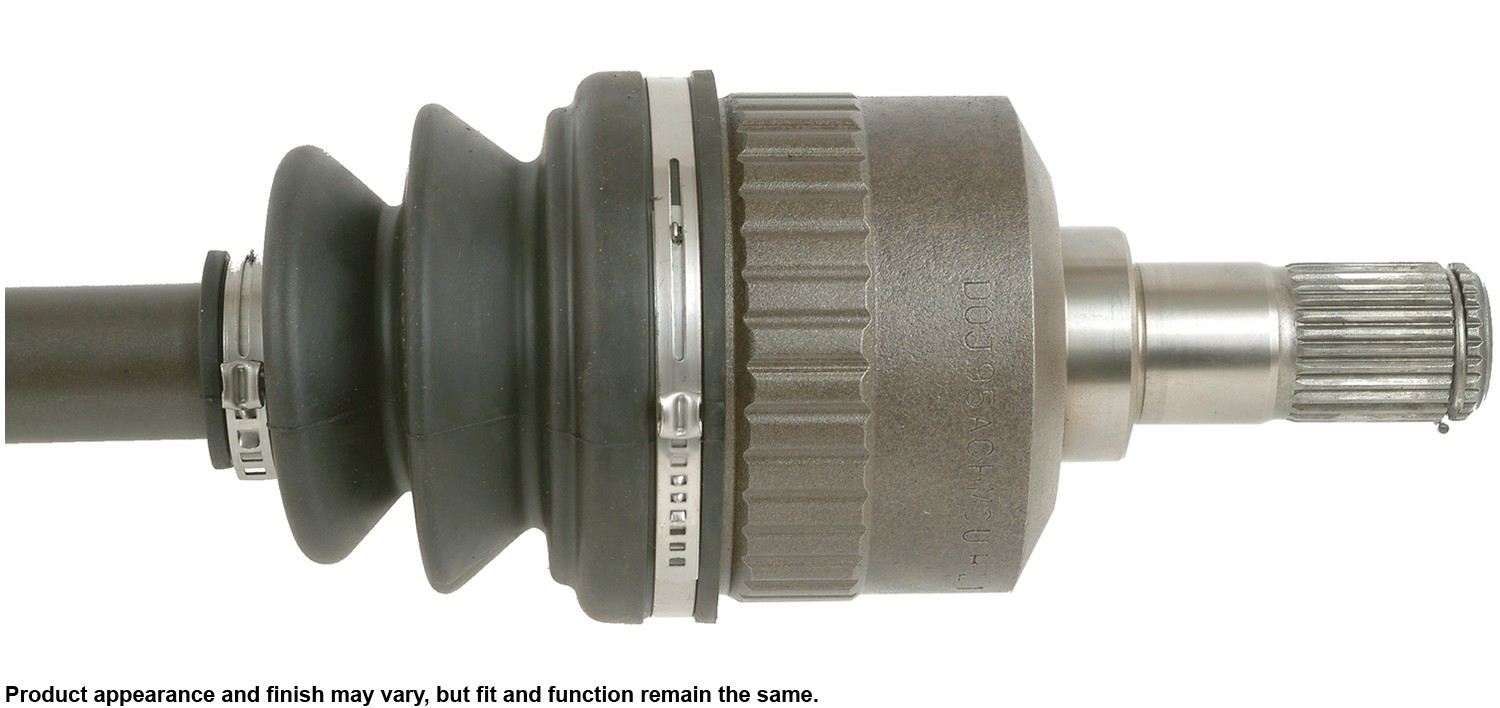 Cardone Reman CV Axle Assembly 60-3402