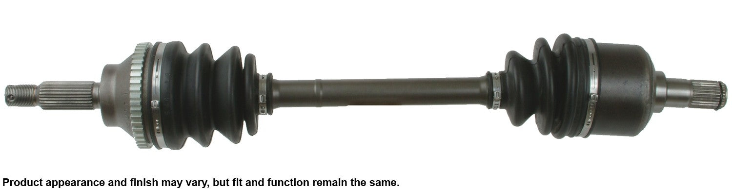 Cardone Reman Remanufactured CV Axle Assembly 60-3406