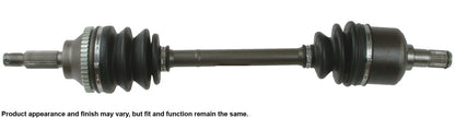 Cardone Reman Remanufactured CV Axle Assembly 60-3406