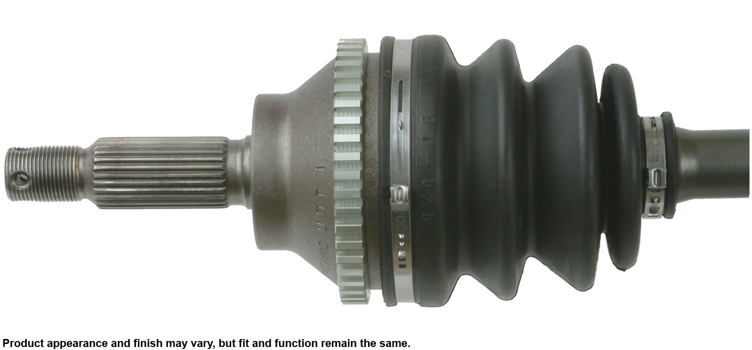 Cardone Reman Remanufactured CV Axle Assembly 60-3406