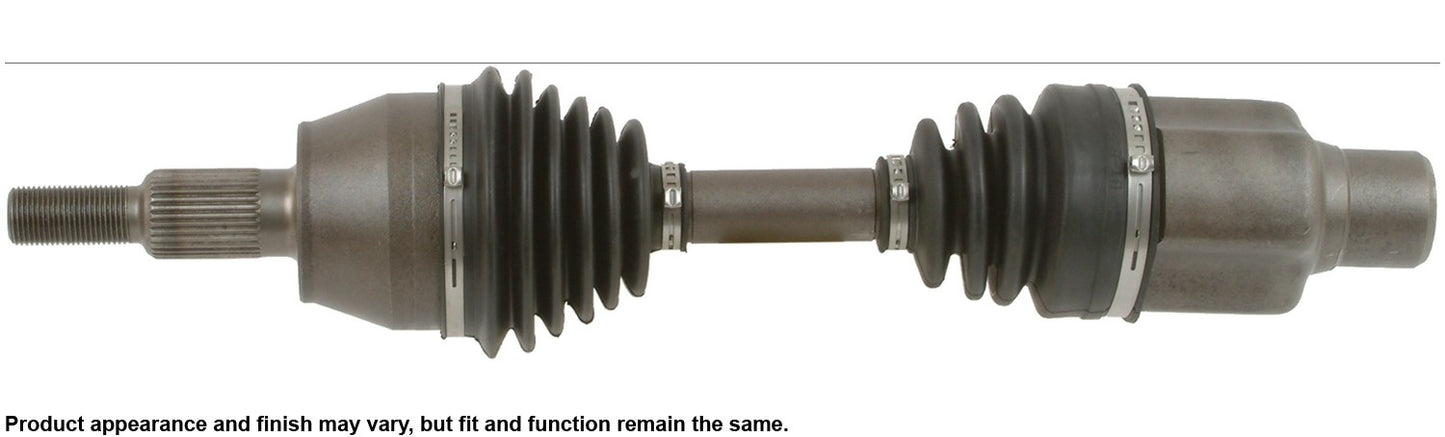 Cardone Reman CV Axle Assembly 60-3408