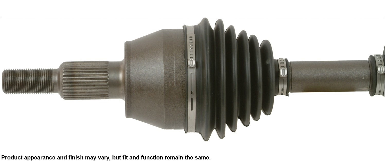 Cardone Reman CV Axle Assembly 60-3408