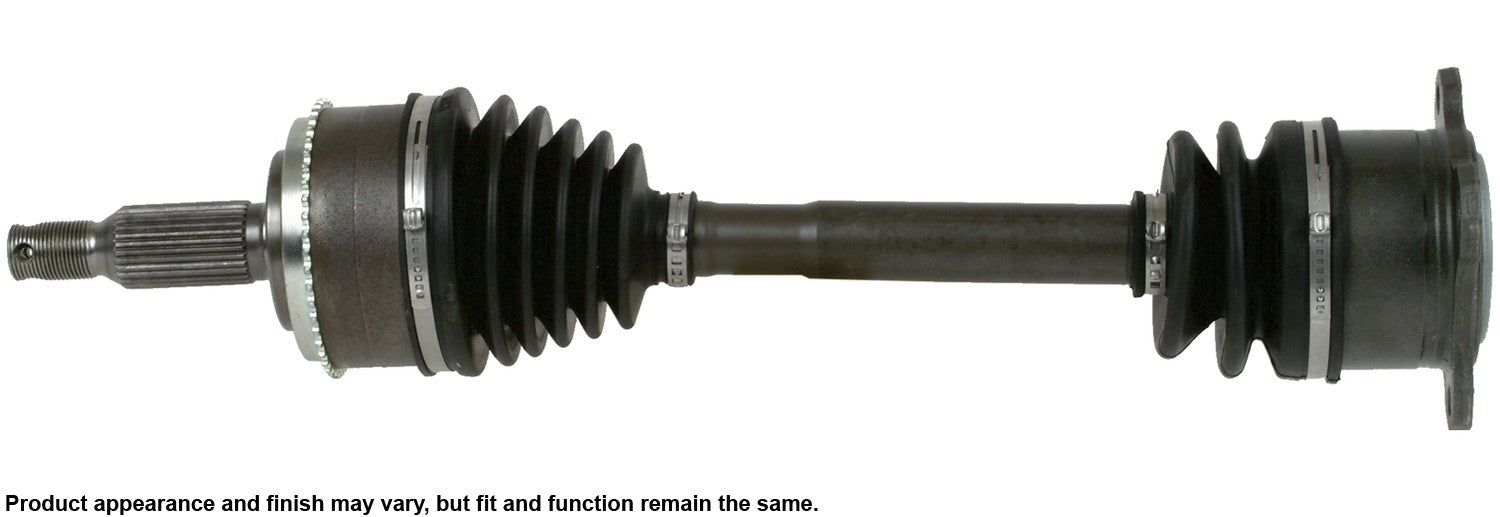Cardone Reman CV Axle Assembly 60-3413