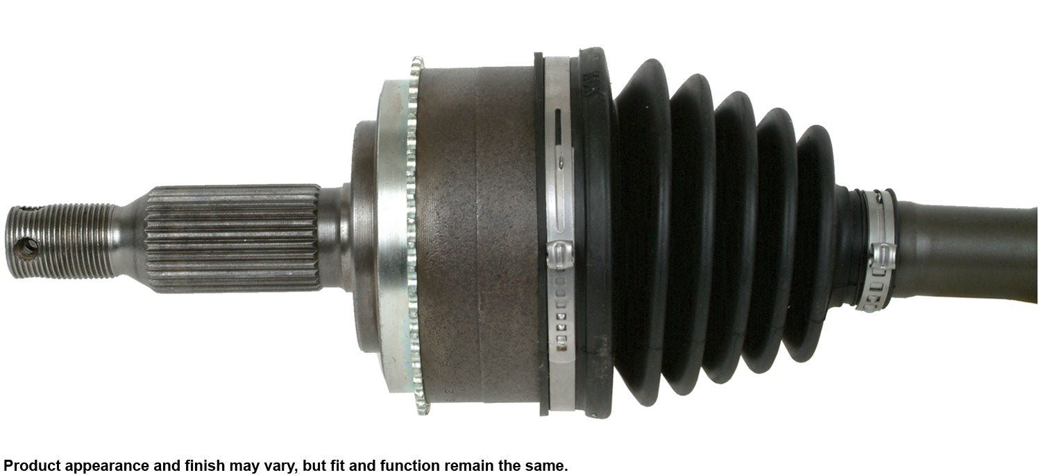 Cardone Reman CV Axle Assembly 60-3413