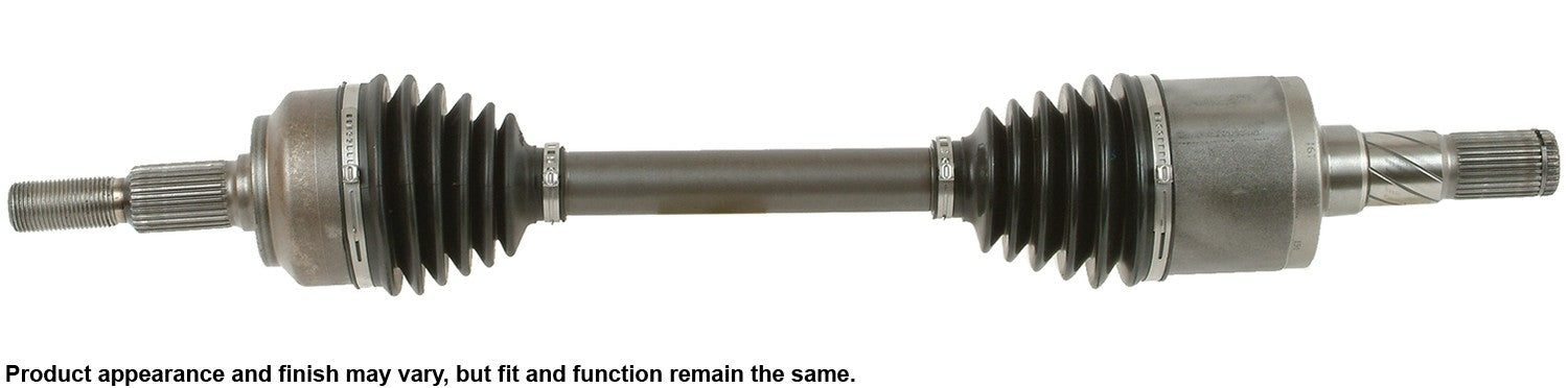 Cardone Reman CV Axle Assembly 60-3417
