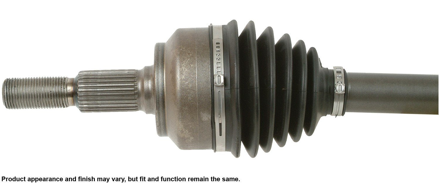 Cardone Reman CV Axle Assembly 60-3417