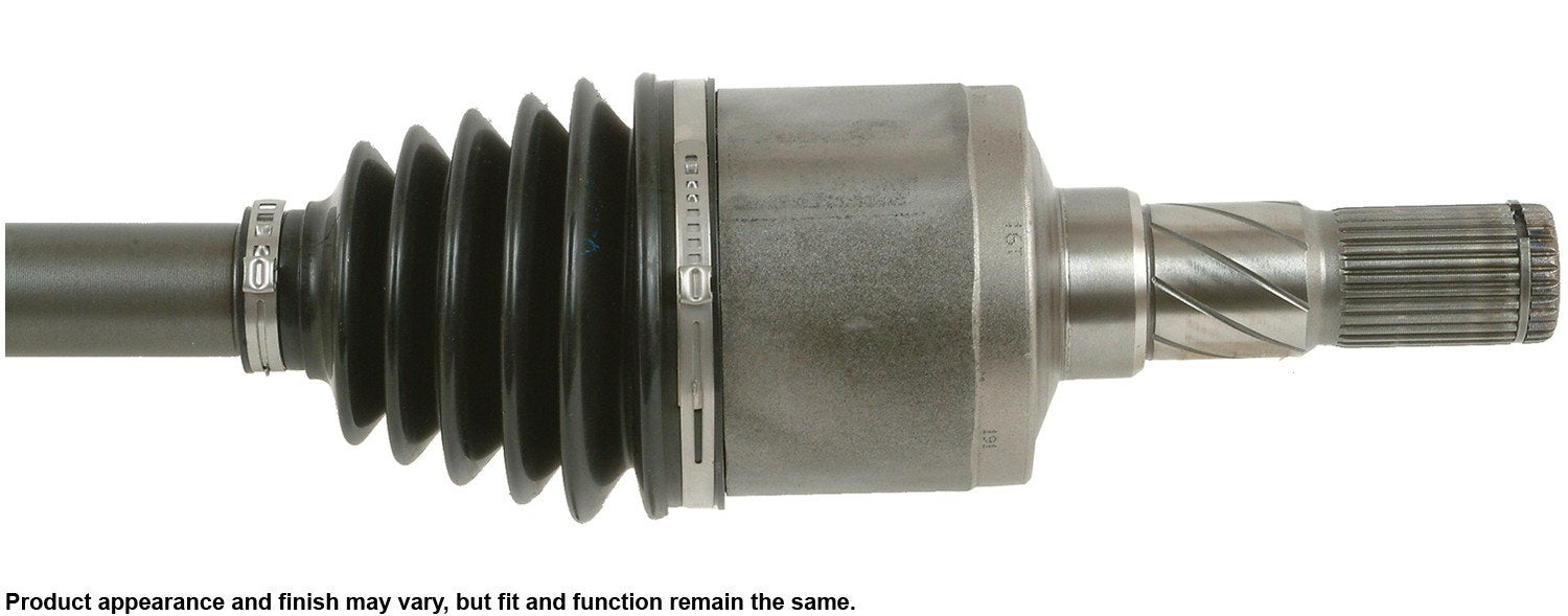 Cardone Reman CV Axle Assembly 60-3417