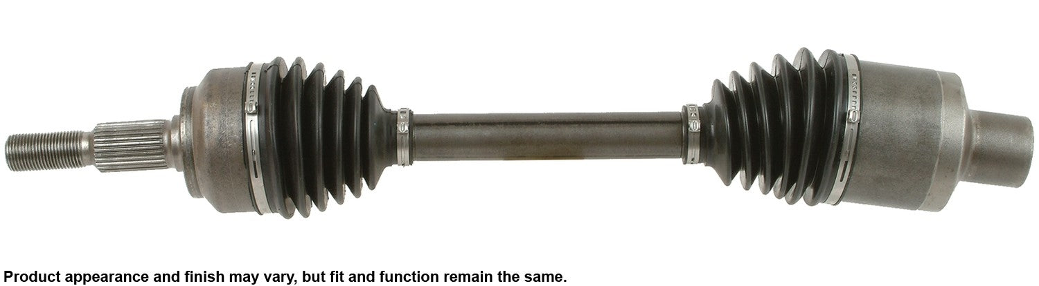 Cardone Reman CV Axle Assembly 60-3418