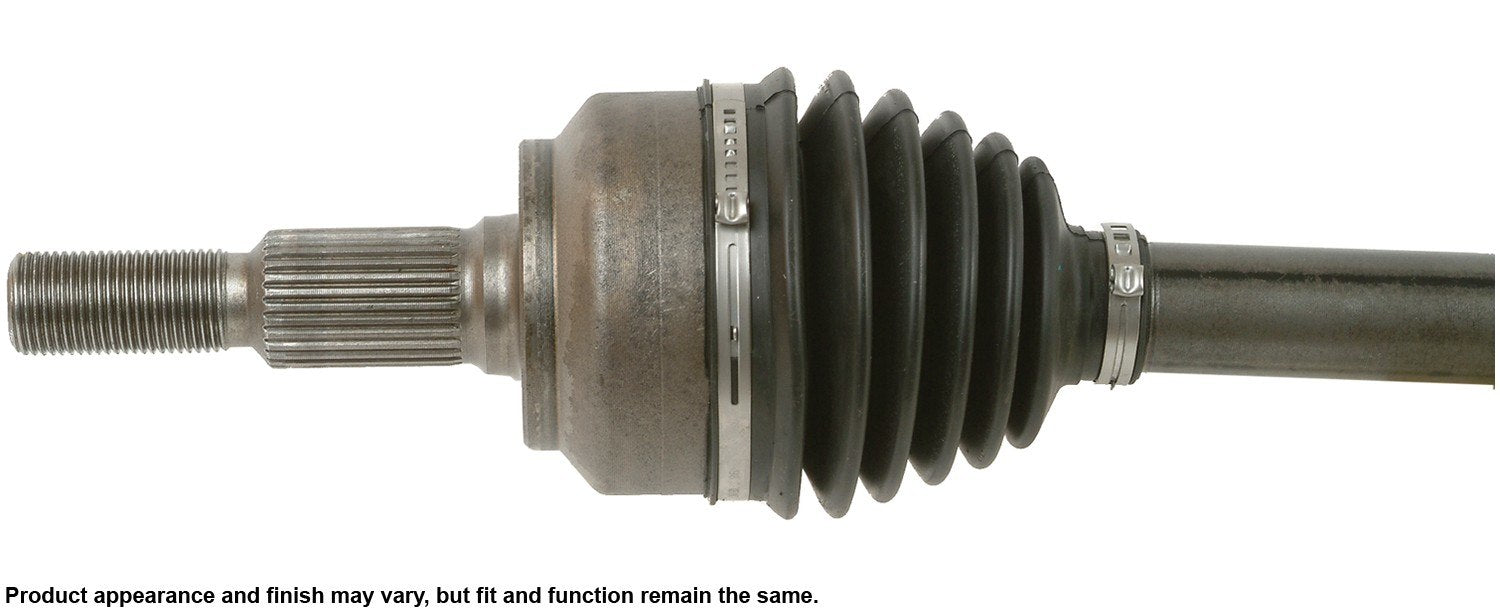 Cardone Reman CV Axle Assembly 60-3418