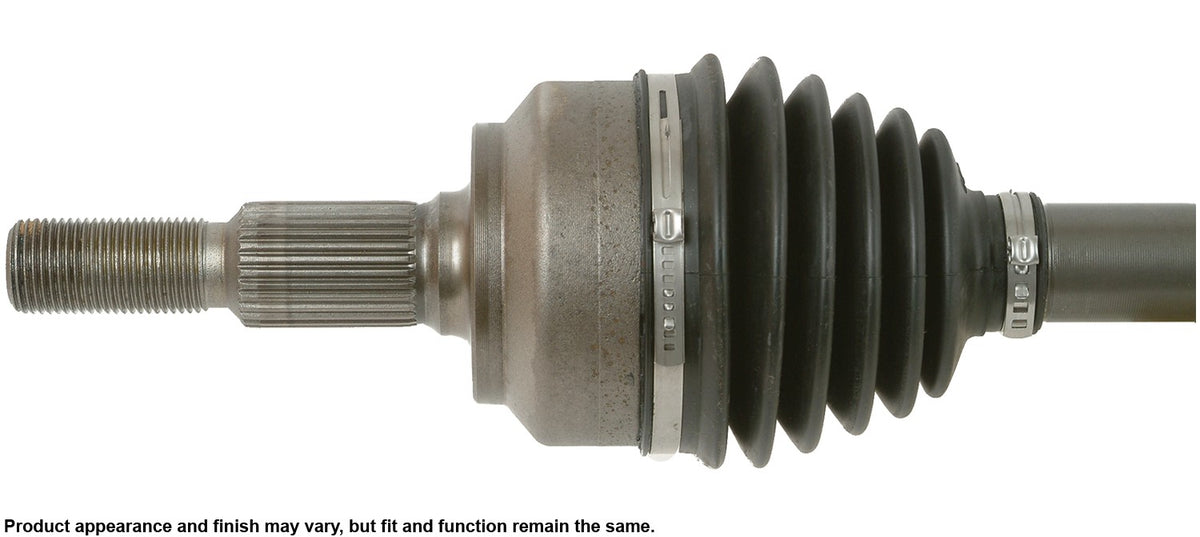 Cardone Reman CV Axle Assembly 60-3419