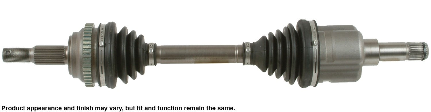 Cardone Reman CV Axle Assembly 60-3420