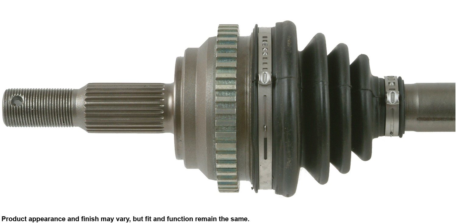Cardone Reman CV Axle Assembly 60-3420