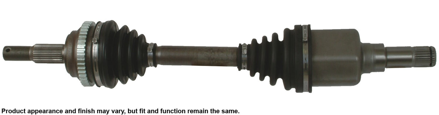 Cardone Reman Remanufactured CV Axle Assembly 60-3421