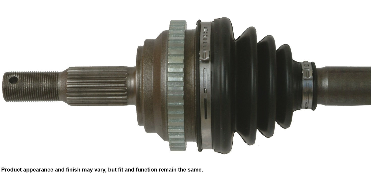 Cardone Reman Remanufactured CV Axle Assembly 60-3421