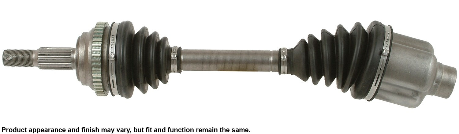 Cardone Reman CV Axle Assembly 60-3422