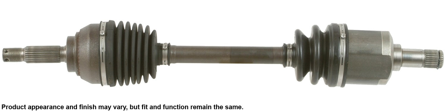 Cardone Reman CV Axle Assembly 60-3425