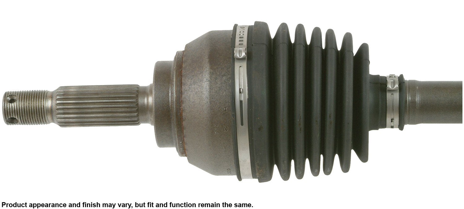 Cardone Reman CV Axle Assembly 60-3425