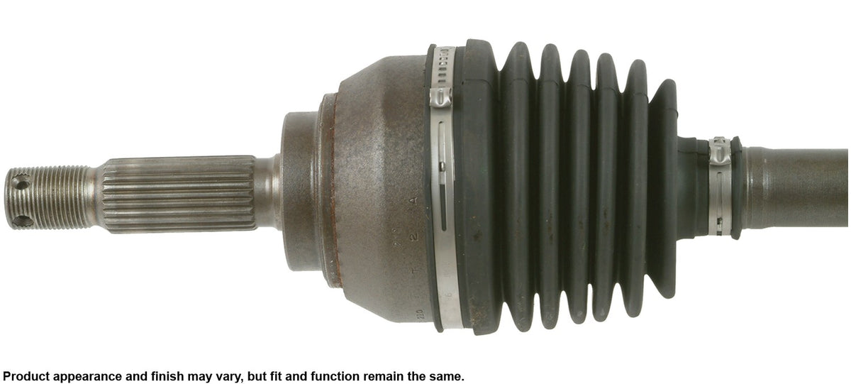 Cardone Reman CV Axle Assembly 60-3425