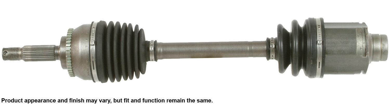 Cardone Reman Remanufactured CV Axle Assembly 60-3428