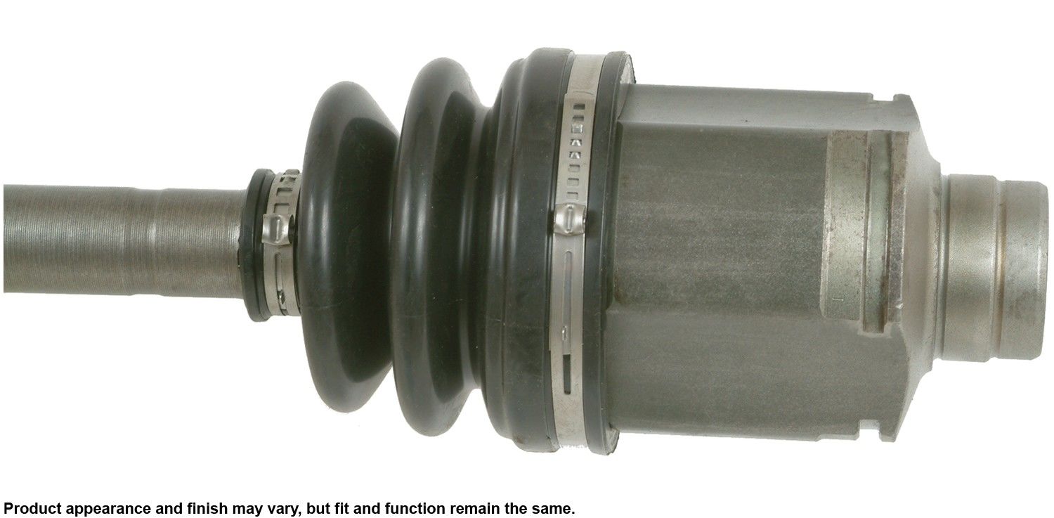 Cardone Reman Remanufactured CV Axle Assembly 60-3428