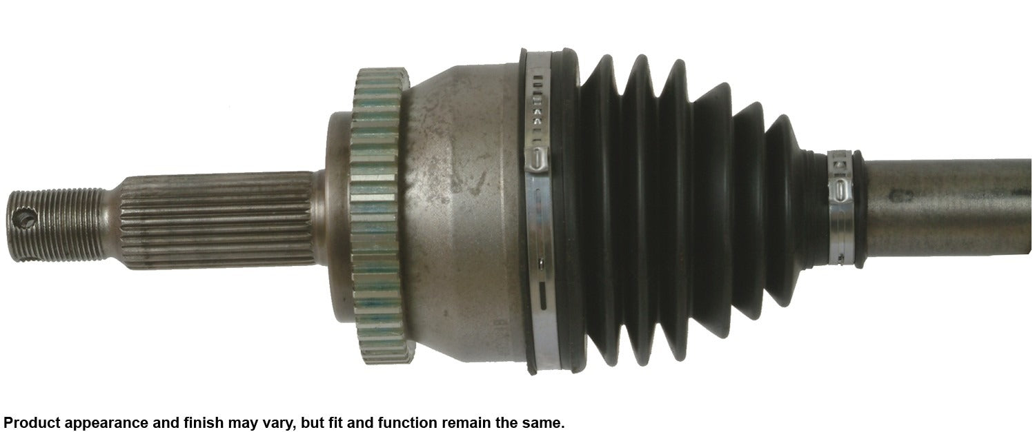 Cardone Reman CV Axle Assembly 60-3439